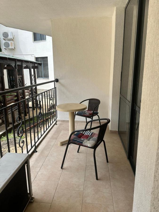 Avalon, Apartment C102 Napospart Kültér fotó