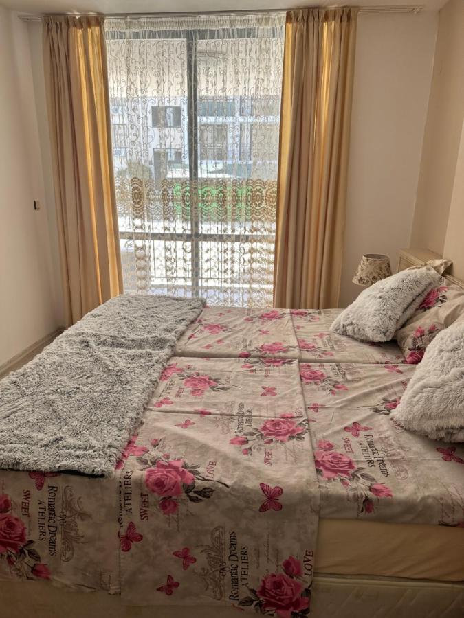 Avalon, Apartment C102 Napospart Kültér fotó