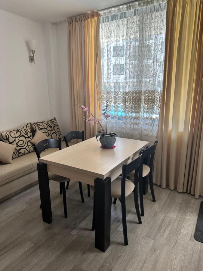 Avalon, Apartment C102 Napospart Kültér fotó