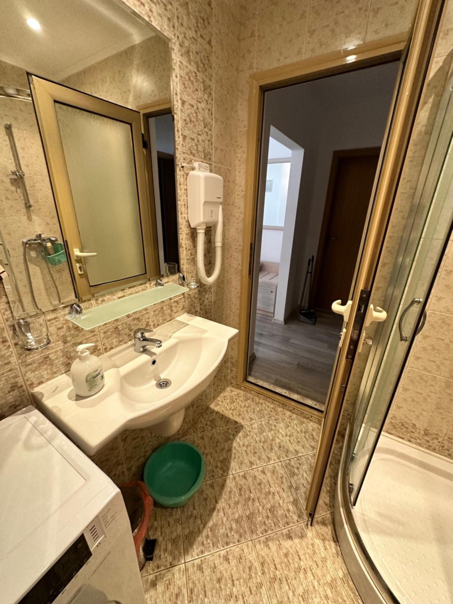 Avalon, Apartment C102 Napospart Kültér fotó