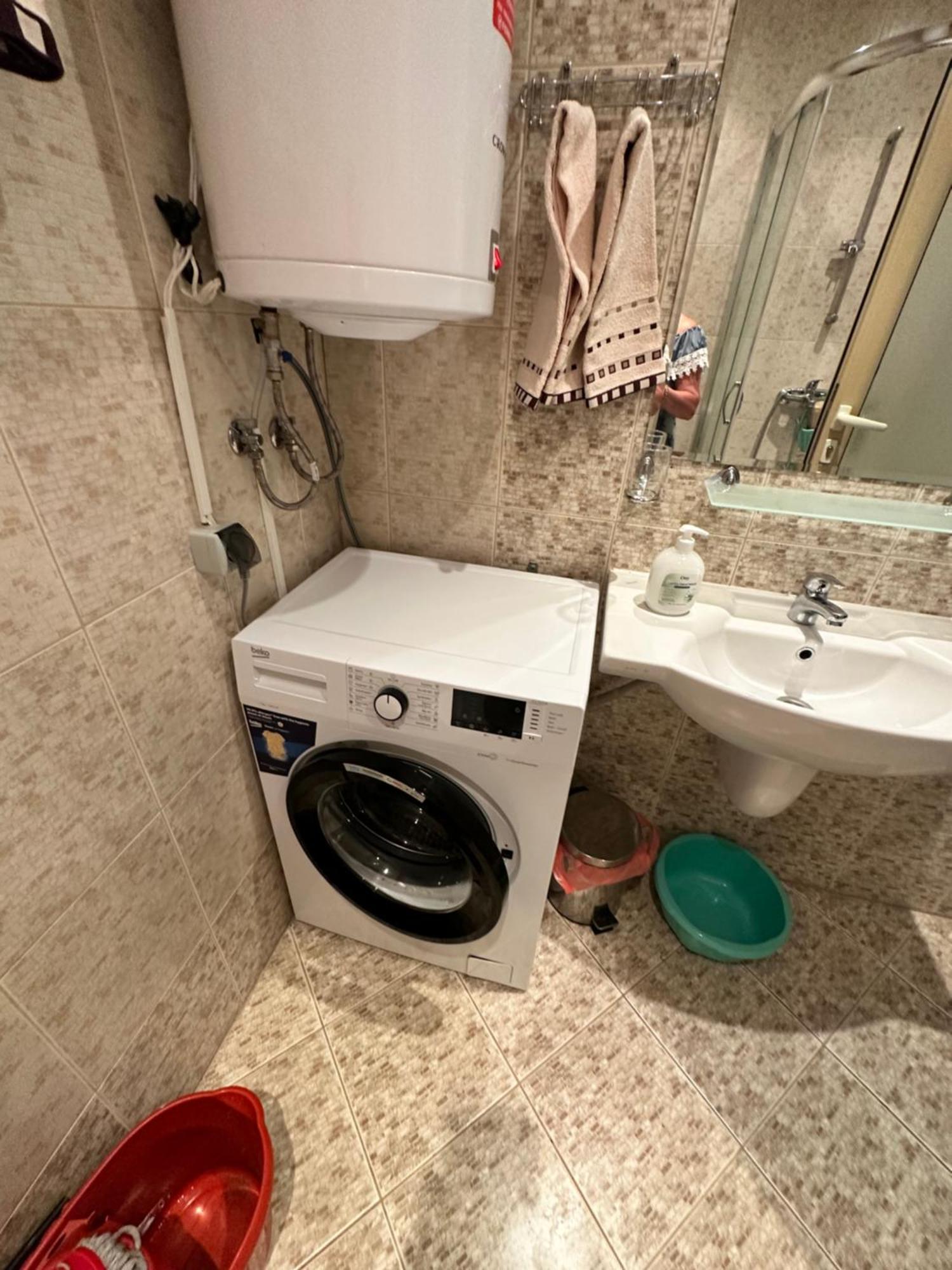 Avalon, Apartment C102 Napospart Kültér fotó