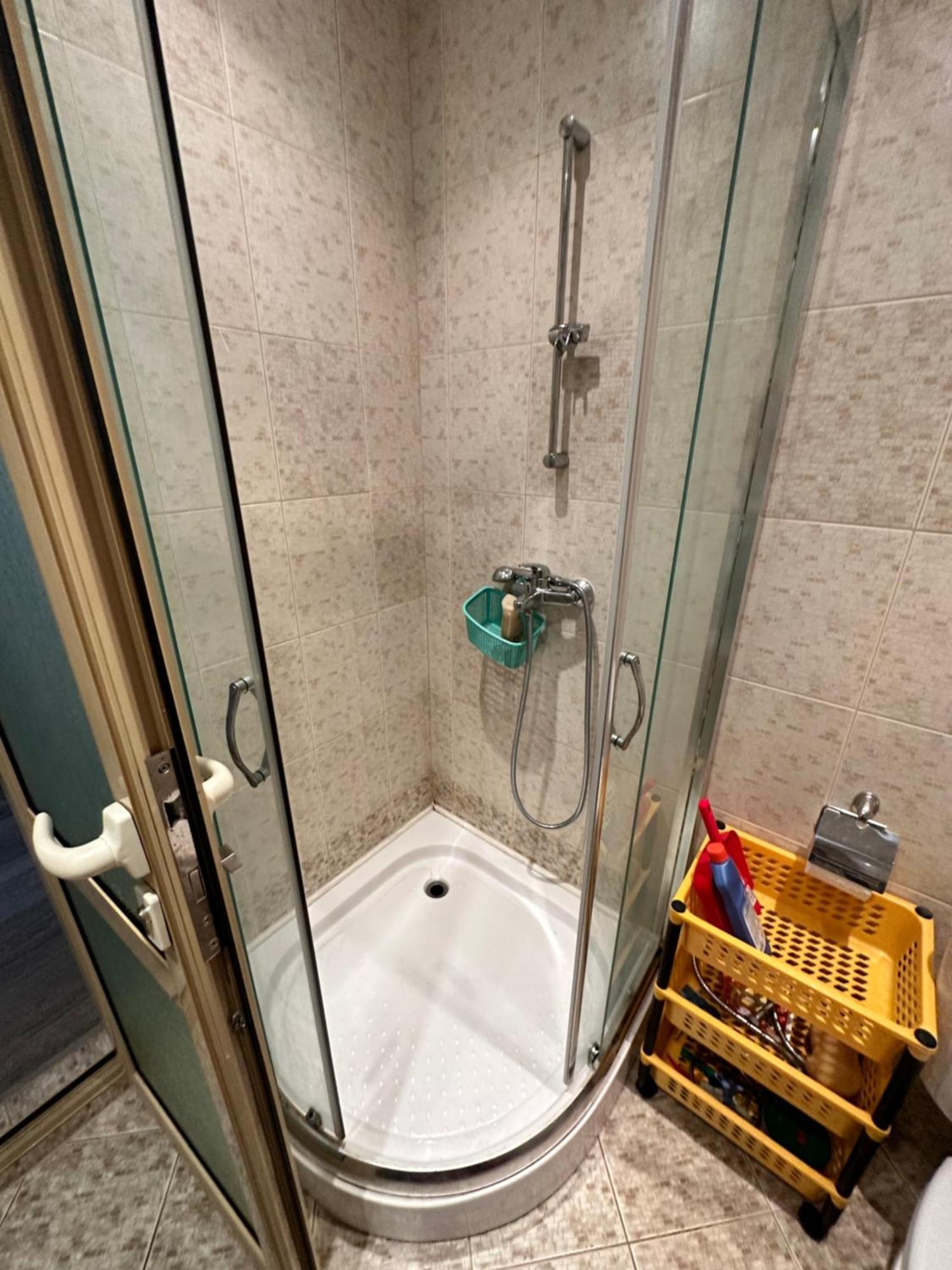 Avalon, Apartment C102 Napospart Kültér fotó