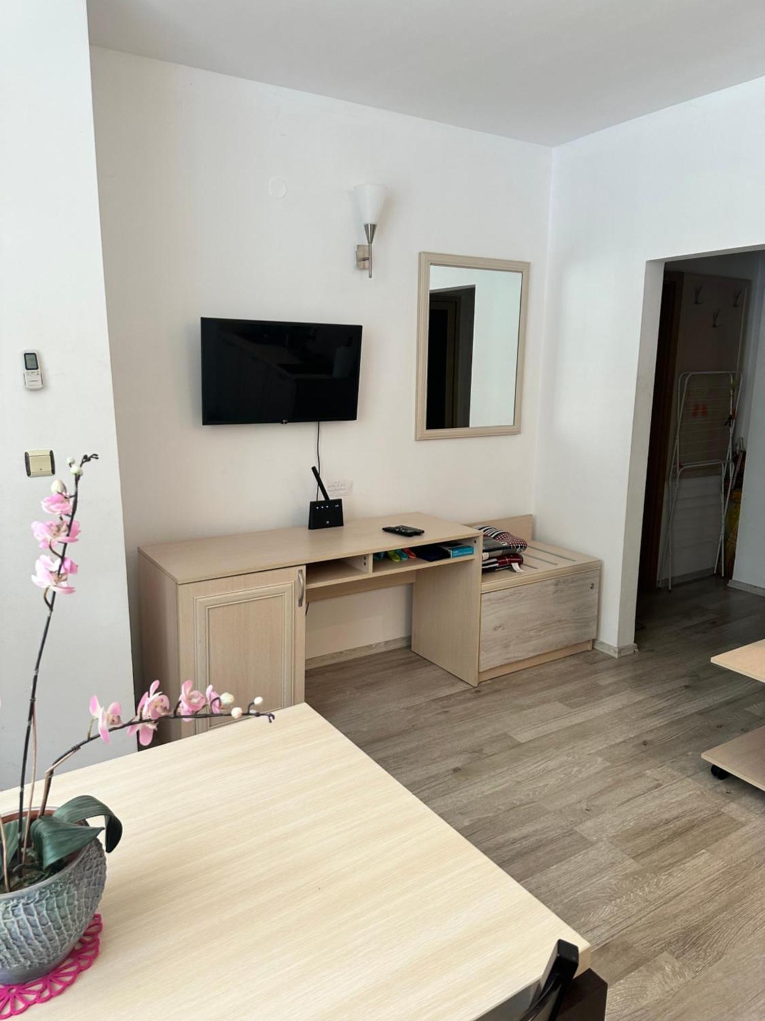 Avalon, Apartment C102 Napospart Kültér fotó