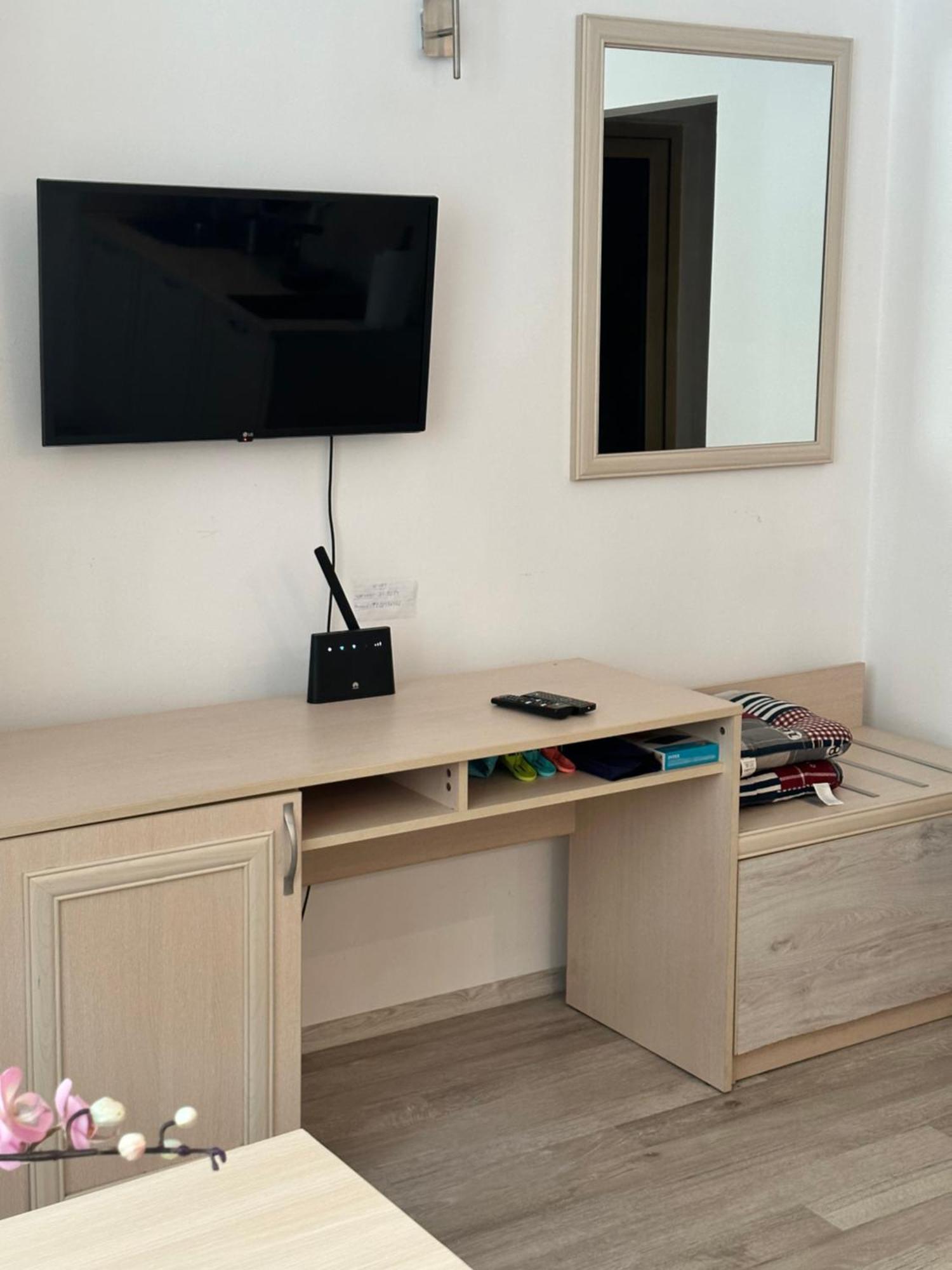 Avalon, Apartment C102 Napospart Kültér fotó