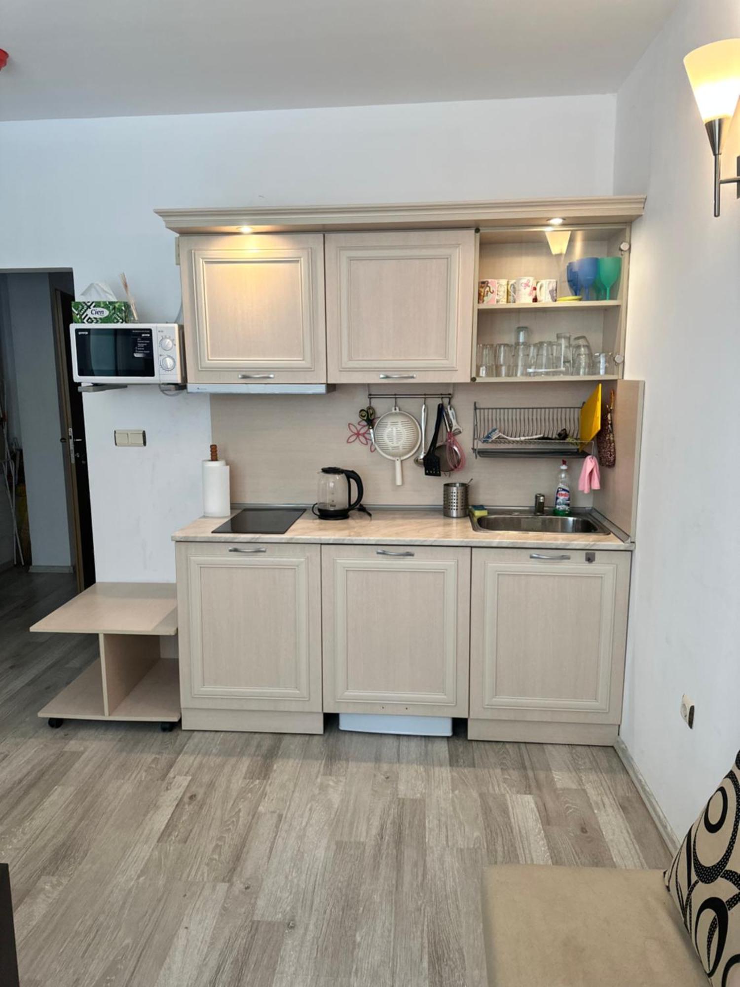 Avalon, Apartment C102 Napospart Kültér fotó
