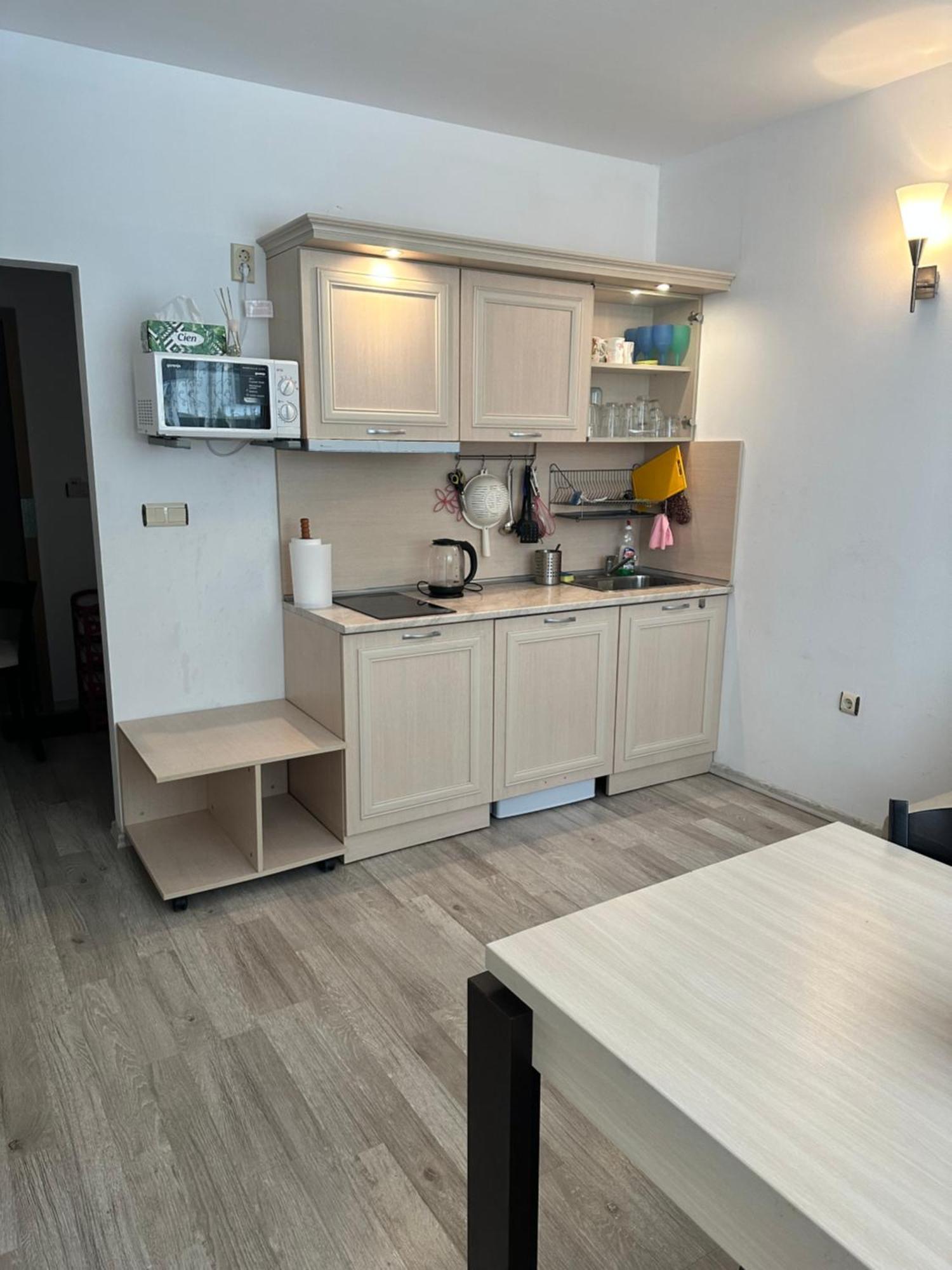 Avalon, Apartment C102 Napospart Kültér fotó
